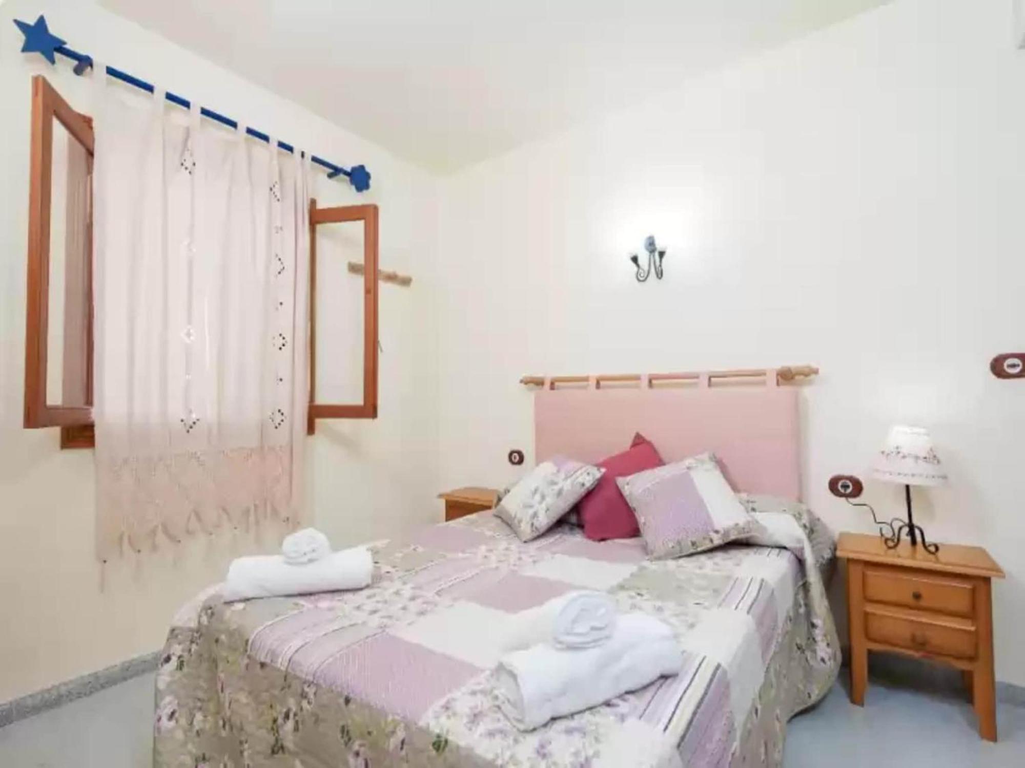Charming With Garden Retreat Santa Margalida